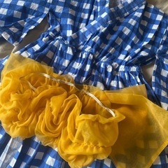 子供用品 キッズ用品 子供服の画像