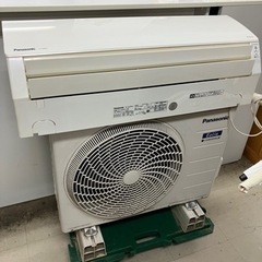 A2406-858 Panasonic ルームエアコン CS-2...