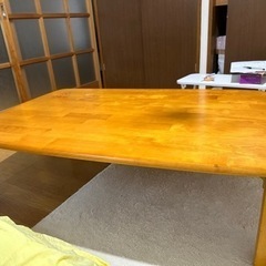 家具 テーブル 座卓、ローテーブル