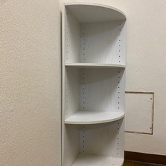 家具 収納家具 カラーボックスの画像