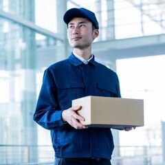 【未経験者も活躍中‪( ੭ ･ᴗ･ )੭頑張った分しっかり稼げる...