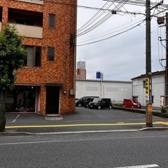 小型キッチンカー出店用レンタルスペース