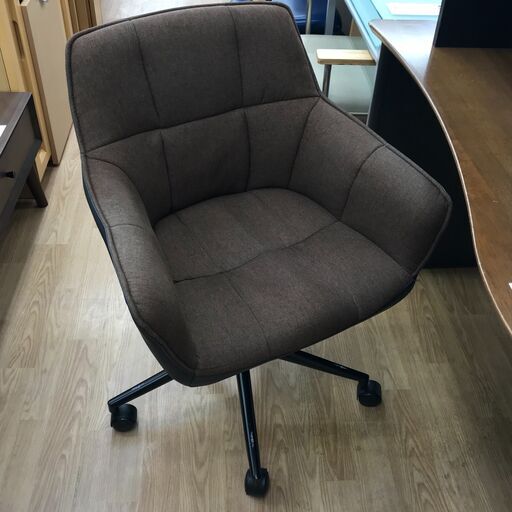 ★ジモティ割あり★ ドウシシャチェア  動作確認／クリーニング済み KJ5466