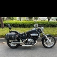 バイク好きな人集合！