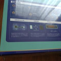 ルーター新品未開封の画像