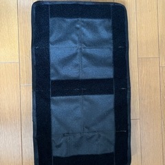 ペリカン　エアー　Pelican 1510 Lid Organizer の画像