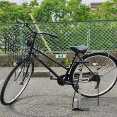 自転車