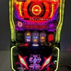 スロットコイン不要機