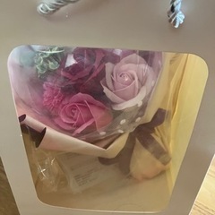 ソープフラワー