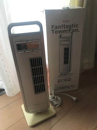 ■お値下げ■ 扇風機　タワーファン