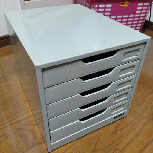 引取新宿　書類ケース　家具 収納家具