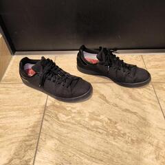 アディダス スタンスミスGORE-TEXスニーカーの画像