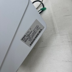 10000→7000  EPSON レシート プリンターの画像