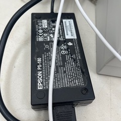 10000→7000  EPSON レシート プリンターの画像