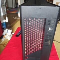爆速。美品です。レノボ Legion T530-28ICB  W...