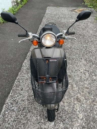 HONDA ホンダ　トゥデイ　AF67 50cc