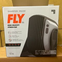 【定価約15,000円！】扇風機　ファン　Sharper Ima...