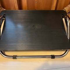 IKEA DAGOTTO フットレスト