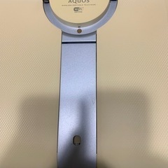 Wi-Fi テレビの画像