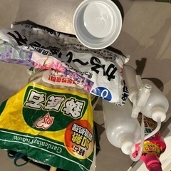 【お値下げしました！】ガーデニングセットの画像