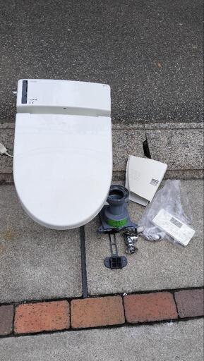 商談中です。INAX　　サティス