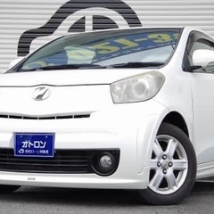 【ローン審査通過率95％！ローンお任せください！トヨタ ｉＱ 　...