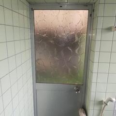 アルミサッシ④