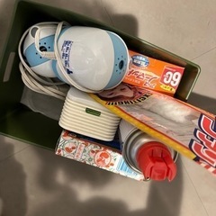 虫除けセット