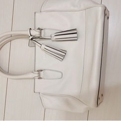 コーチ　バック👛値下げしました♡の画像