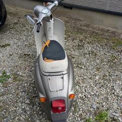 バイクの画像
