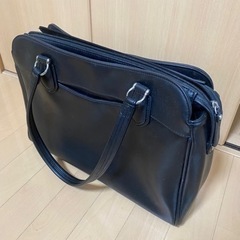 ビジネス　就活　リクルート　バッグTHE SUITS COMPANYの画像