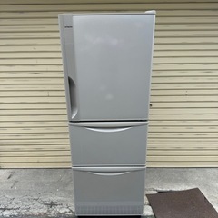 HITACHI 冷蔵庫 265L R-27FV