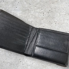 コメントで1000円引き！郵送ださらに500円引きします BALENCIAGA バレンシアガ財布