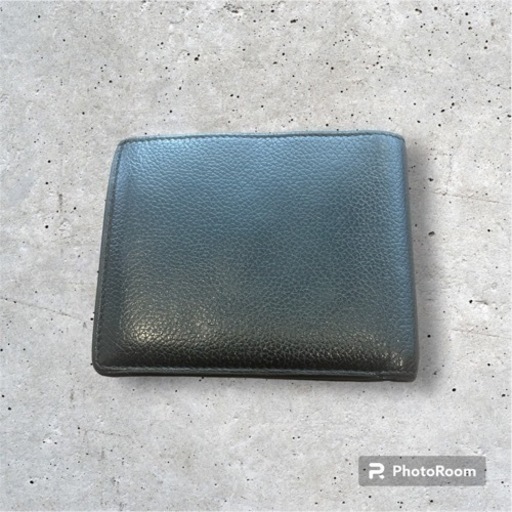 コメントで1000円引き！郵送ださらに500円引きします BALENCIAGA バレンシアガ財布