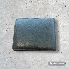 コメントで1000円引き！郵送ださらに500円引きします BALENCIAGA バレンシアガ財布