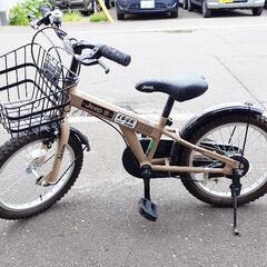 人気！ＪＥＥＰ 子供用自転車 16インチ