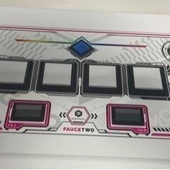 ボルテコントローラー、オンゲキコントローラーの画像