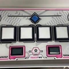 ボルテコントローラー、オンゲキコントローラー