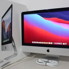 iMac（Retina 4K,21.5-inch,2015）1....