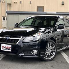 【自社ローン】 レガシィツーリングワゴン 2.5i EyeSight SPkg ！！【 独自審査の提携ローン120回OK 】の画像