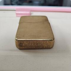 Zippoの画像