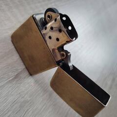 Zippoの画像