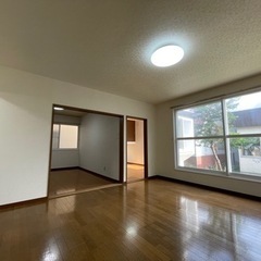 東光地区のアパート - 旭川市