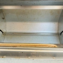 バルミューダ　トースターの画像