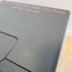 バルミューダ　トースターの画像