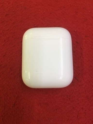 AirPods 第二世代 A2031 A2032