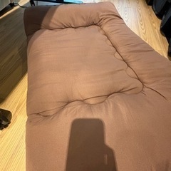 敷布団