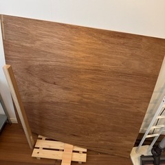 廃材 0円の画像