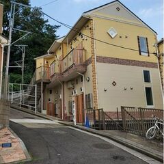 🉐初期費用18000円🙂築浅ＢＴ別家電付！横浜駅徒歩圏内♪家賃４...