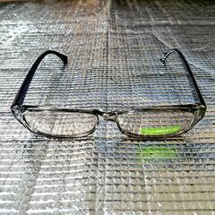 最終値下げ 伊達メガネ (パソコン作業の目の疲れに)の画像